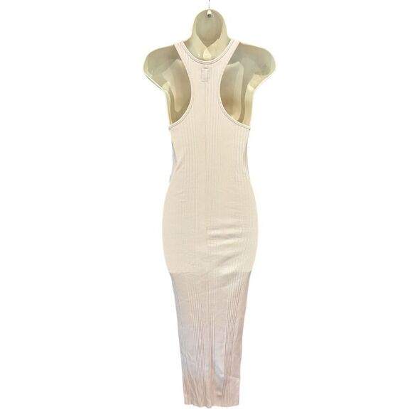 NSF Clothing Sloan Racerback Tank Dress NWT Size Small - Picture 2 of 4